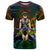 Trippy Narancia Lil Bomber Jojo’s Bizarre Adventure T Shirt Trippy Style