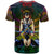 Trippy Narancia Lil Bomber Jojo’s Bizarre Adventure T Shirt Trippy Style