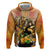 Trippy Dio V1 Jojo’s Bizarre Adventure Hoodie Trippy Style