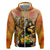 Trippy Dio V1 Jojo’s Bizarre Adventure Hoodie Trippy Style