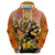 Trippy Dio V1 Jojo’s Bizarre Adventure Hoodie Trippy Style