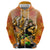 Trippy Dio V1 Jojo’s Bizarre Adventure Hoodie Trippy Style