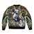 Trippy Engine Ida Tenya My Hero Academia Bomber Jacket Trippy Style