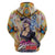 Trippy Melone Babyhead Jojo’s Bizarre Adventure Hoodie Trippy Style