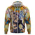 Trippy Melone Babyhead Jojo’s Bizarre Adventure Hoodie Trippy Style