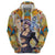 Trippy Melone Babyhead Jojo’s Bizarre Adventure Hoodie Trippy Style