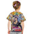 Trippy Melone Babyhead Jojo’s Bizarre Adventure Kid T Shirt Trippy Style