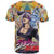 Trippy Melone Babyhead Jojo’s Bizarre Adventure T Shirt Trippy Style