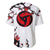 Uchiha Itachi - Anime Japan Style Baseball Jersey