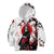 Uchiha Itachi - Anime Japan Style Kid Hoodie