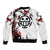 Trafalgar D Law - Japan Style Anime Bomber Jacket