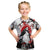 Red-Haired Shanks - Japan Style Anime Kid T Shirt