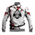 Portgas D. Ace- Japan Style One Piece Anime Baseball Jacket