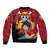 Monkey D Luffy - One Piece Anime Bomber Jacket