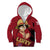 Monkey D Luffy - One Piece Anime Kid Hoodie