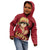 Monkey D Luffy - One Piece Anime Kid Hoodie