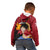 Monkey D Luffy - One Piece Anime Kid Hoodie