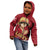 Monkey D Luffy - One Piece Anime Kid Hoodie