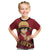 Monkey D Luffy - One Piece Anime Kid T Shirt