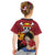 Monkey D Luffy - One Piece Anime Kid T Shirt