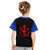 Vegeta Blue - Anime Manga Kid T Shirt