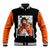 Yamcha - Dragonball Baseball Jacket