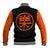 Yamcha - Dragonball Baseball Jacket