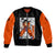 Yamcha - Dragonball Bomber Jacket