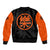 Yamcha - Dragonball Bomber Jacket