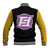 Golden Frieza - Anime Manga Baseball Jacket