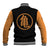 Krillin - Anime Manga Baseball Jacket