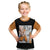 Krillin - Anime Manga Kid T Shirt