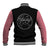 Goku Black Rose - Dragon Ball Anime Baseball Jacket