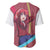 Minori Kushieda Baseball Jersey Toradora