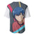 Ryuuji Takasu Baseball Jersey Toradora