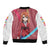 Maya Kihara Bomber Jacket Toradora