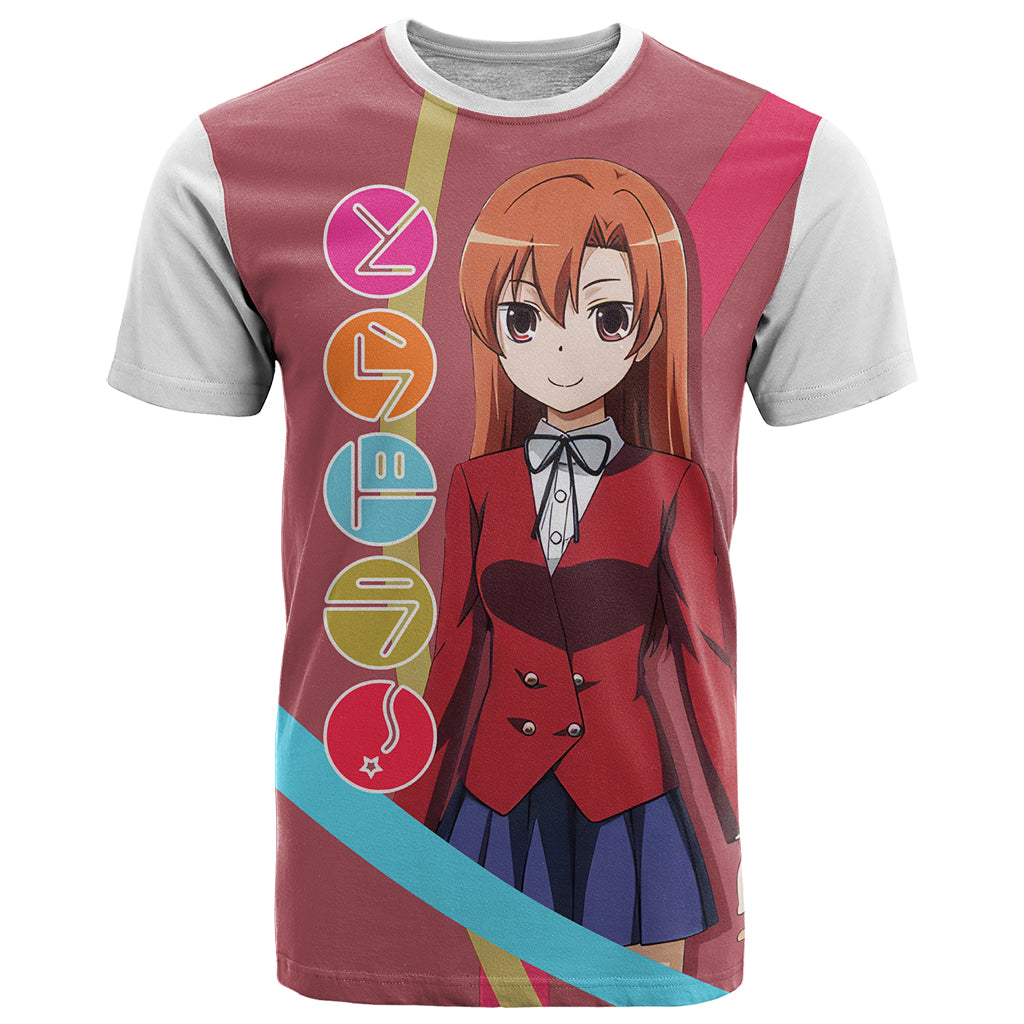 Maya Kihara T Shirt Toradora