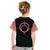 Goku Black Rose Kid T Shirt Dragon Ball Anime Mix Manga