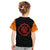 Orange Piccolo Kid T Shirt Dragon Ball Anime Mix Manga