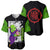 Piccolo Baseball Jersey Dragon Ball Anime Mix Manga