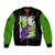 Piccolo Bomber Jacket Dragon Ball Anime Mix Manga