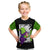 Piccolo Kid T Shirt Dragon Ball Anime Mix Manga