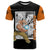 Master Roshi T Shirt Dragon Ball Anime Mix Manga