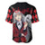 Ririka Momobami Baseball Jersey Kakegurui