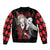 Ririka Momobami Bomber Jacket Kakegurui