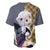 Koneko Toujou Baseball Jersey High School DxD