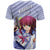 Nakamura Yuri T Shirt Angel Beast