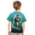 Sailor Pluto Setsuna Meioh Kid T Shirt Sailor Moon