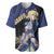 Saber Baseball Jersey Fate Stay Night