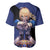 Saber Baseball Jersey Fate Stay Night